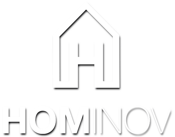 Hominov, spécialiste de l’isolation thermique et acoustique pour l’habitat et les locaux professionnels